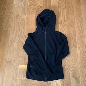 Lululemon Scuba Hoodie